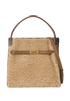 Lee Radziwill Double Bag, front view